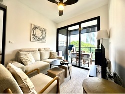 Avenue South Residence (D3), Apartment #495749851